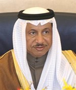 سمو الشيخ جابر المبارك