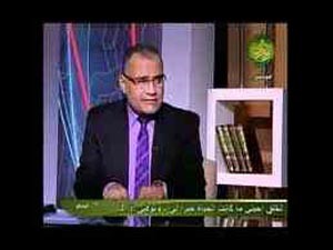 بالفيديو... عالم أزهري: الراقصة شهيدة لإنها خرجت لطلب رزقها