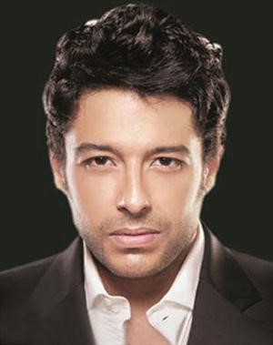محمد حماقي﻿
