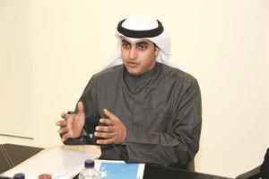 مشاري الصواغ﻿