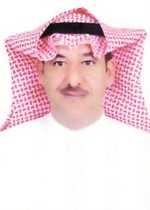 خالد التميمى