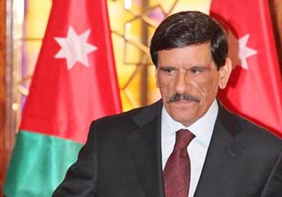 سعد هايل السرور