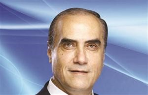 ميشال الحلو