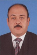ناصر شديد