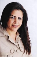درنا العبدالرازق