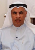 صالح الفضالة﻿