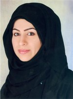 الباحثة سمية حسن﻿