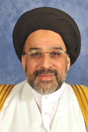 حسين القلاف﻿