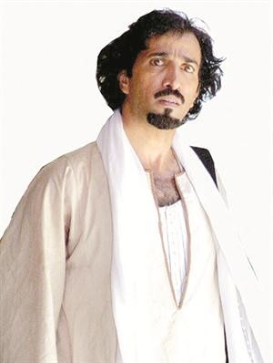 فايز المالكي: كان حباً من طرف واحد