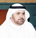 محمد العتيبي