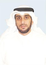مسعيد العازمي