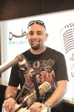 محمد اكوا﻿