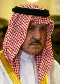 الامير سطام بن عبدالعزيز