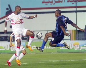 عودة شيكابالا الى الزمالك مكسب وفائدة يحتاجها فييرا