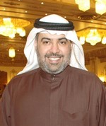 الشيخ خالد الفهد ﻿