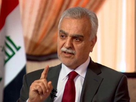 طارق الهاشمي