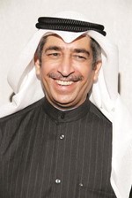 عادل الجارالله الخرافي