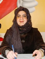 دماجدة القطان