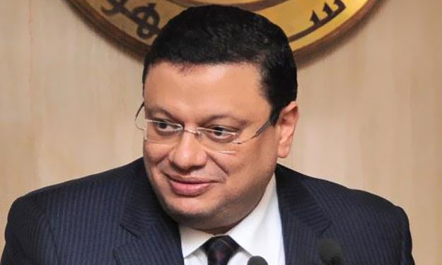 دياسر علي
