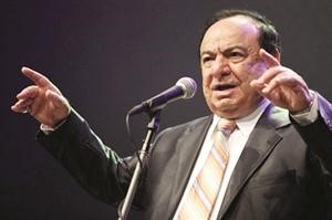 صباح فخري في ألمانيا ولا حقيقة لما نشر