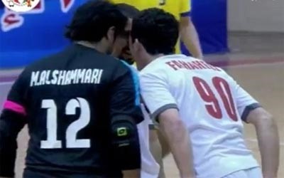 بالفيديو..هدف "كويتي" يحتل المركز التاسع عالميأً على اليوتيوب.. و"الماركا" تصفه "بالغريب والمثير"