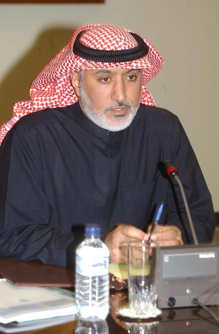 عبد العزيز الكليب