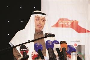 علي بهبهاني ومناقب العم مراد بهبهاني - رحمه الله