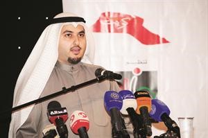 احمد ال ابراهيم في حديث عن مناقب جده - رحمه الله