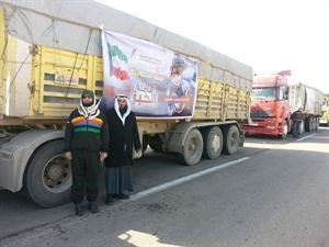 قافلة الخبر الثانية قاسم باشا