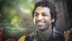 سامي رشدان في مسلسل اكون او لا
