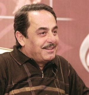ملحم بركات