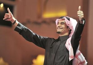 رابح صقر اشعل حفلات ربيع سوق واقف باجمل اغانيه