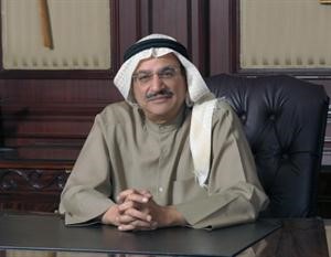  المحامي عبدالحميد الصراف ﻿