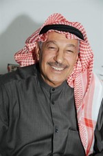 علي مطر