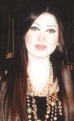 مروة خيري 