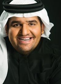 حسين الجسمي
