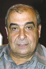 ميشيل كيلو