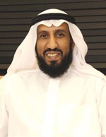الداعية خالد الخراز