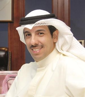 مرزوق الخرافي﻿