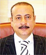عمرو مكين