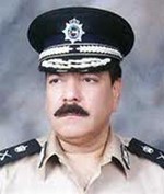 اللواء عبدالفتاح العلي