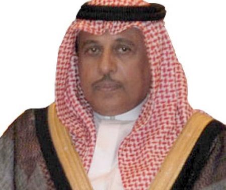 السفير حمد العامر