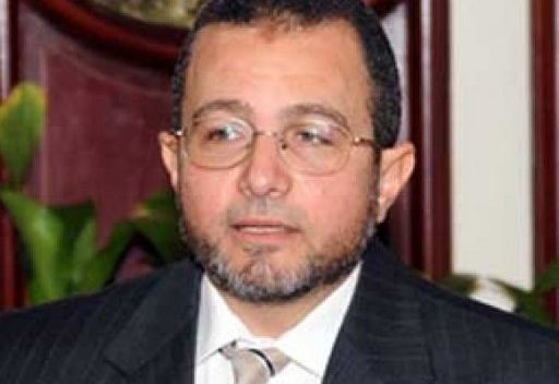 هشام قنديل