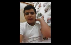 بالفيديو.. نهاية مؤلمة لصاحب مقطع «كيك» في المدرسة