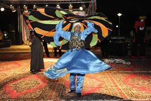 عرض التنورة﻿