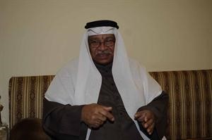 محمد المعيلي: أول عمل لي كنت «كاتباً» في قسم التسجيل بالبلدية القديمة براتب 7 روبيات وعملت في البناء بـ  7 أنات في اليوم 