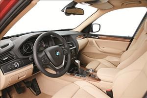 «علي الغانم وأولاده» تقدم عرض ملكية خالية من العناء على «BMW X3»