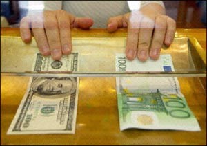 حرب العملات تفرض نفسها في اجتماع مجموعة الـ 20 بموسكو
