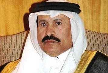 علي عواض عسيري