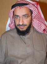دياسر المزروعي